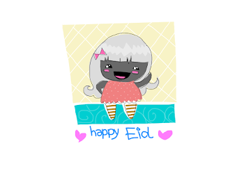 Happy eid