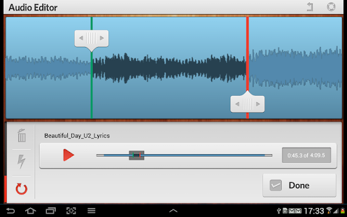 trakAx MovieExpress+ - screenshot thumbnail