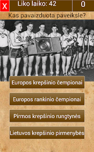 How to mod Lietuvos istorijos viktorina 1.331 unlimited apk for android