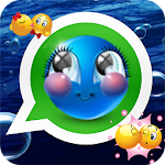 Stickers for Whatsapp Apk