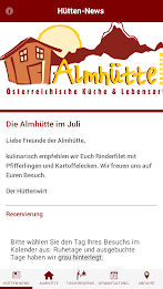 almhütte-dresden poster 1