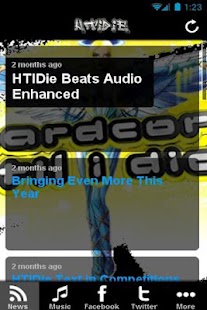 How to mod HTIDie Mobile 1.12.14.3827 unlimited apk for android