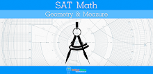 SAT Math : Geometry APK