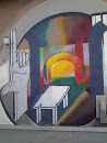 Frankfurter Wall Art
