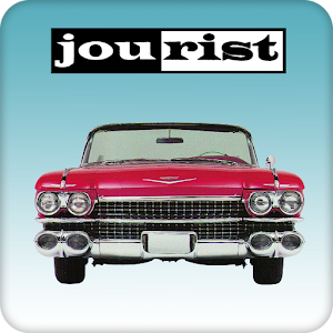 American Classic Cars Guide logo