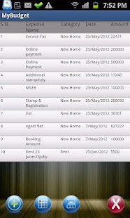 How to install My Budget Manager patch 5.0 apk for pc