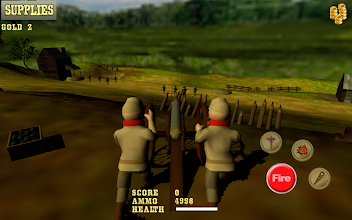 Cannon Shooter : Civil War Pro APK Download for Android