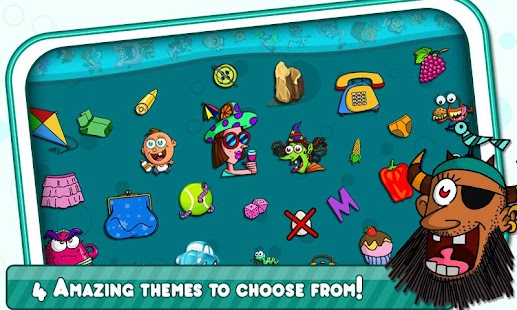 Hide & Seek Screenshots 3