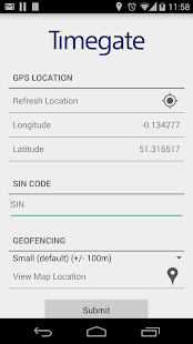 Download Timegate Manager APK for Android