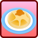 cooking pancakes games icon