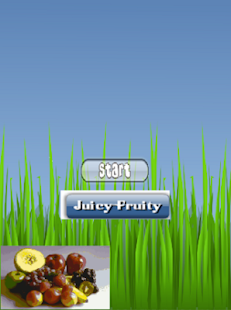 Lastest Juicy Fruity – Free APK