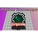 GripLineMinesweeper logo
