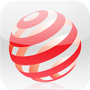 Red Dot App mobile app icon
