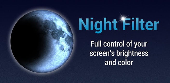 Night Filter Pro v.1.0.9