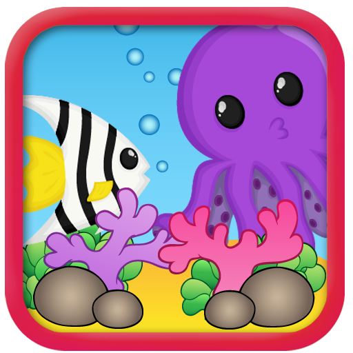 Ocean Matching Game 解謎 App LOGO-APP開箱王