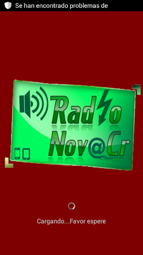 Radio Nova CR