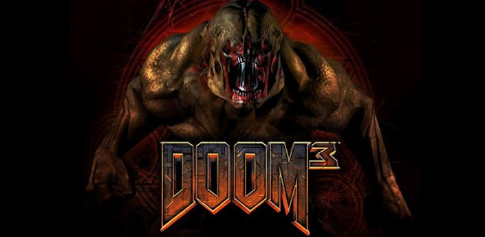 Doom 3 BFG Companion