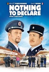 Rien À Déclarer (Nothing To Declare)