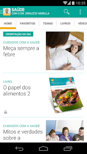 免費下載健康APP|Oi Saúde app開箱文|APP開箱王