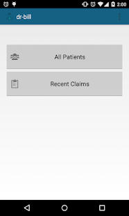 Dr-Bill Screenshots 0