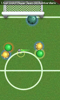 Hoverbot Soccer APK Screenshot Thumbnail #1