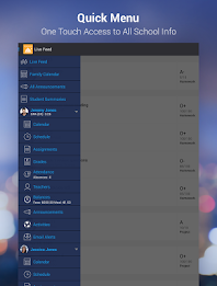 PowerSchool for Parents poster 8