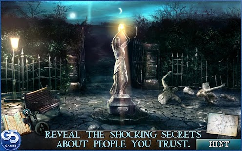 Free Download Twin Moons® APK for PC