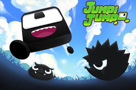 Download Jumpi Jumpo: Fly Cool Troop APK