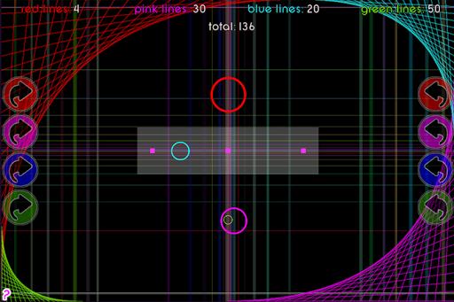 Lines and Rings