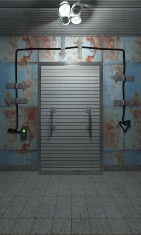 100 Doors 2013 Android