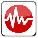 Japan Real-time Quake Alert icon