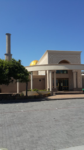 Islamia Mosque