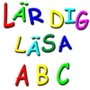 Lär dig ABC - Spel på svenska 1.4