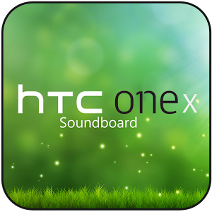 HTC One X Soundboard 娛樂 App LOGO-APP開箱王