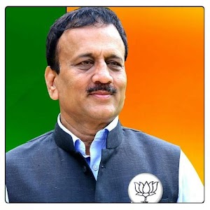 Girish Mahajan 1.1