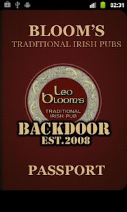 How to download Backdoor Passport patch v.1.2 apk for pc