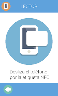eControl Accesos Screenshots 6