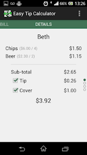 How to get Easy Tip Calculator 1.6 mod apk for bluestacks