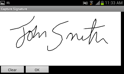 uFollowit - Mobile Workforce Screenshots 7