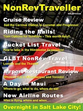 NonRev Traveler Magazine APK Download for Android