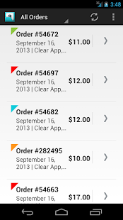 How to mod Appsmakerstore Order Manager 1.0.2 apk for pc