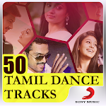 Top 50 Tamil Dance Songs Apk