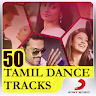 Top 50 Tamil Dance Songs Application icon