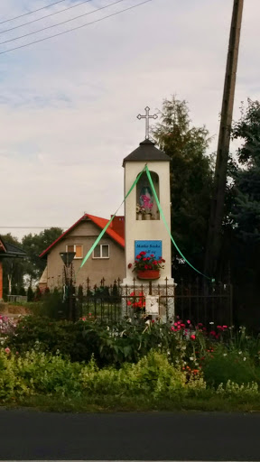 Kapliczka Charbowo