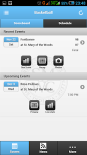 How to mod SMWC Pomeroys Front Row 2.2.5 apk for bluestacks