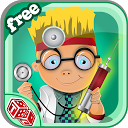 My Little Doctor mobile app icon