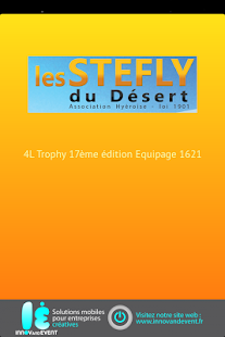 Les SteFly du Désert Screenshots 5