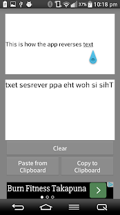 How to mod Text Reverser 1.0 unlimited apk for laptop