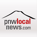 Pacific Northwest Local News logo