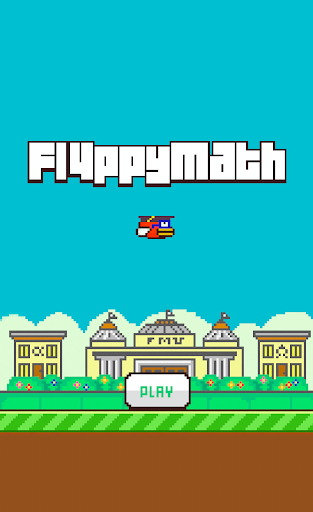 【免費教育App】Fl4ppy Math-APP點子